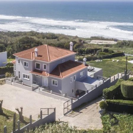 Pg - Beach House Sintra Exteriör bild