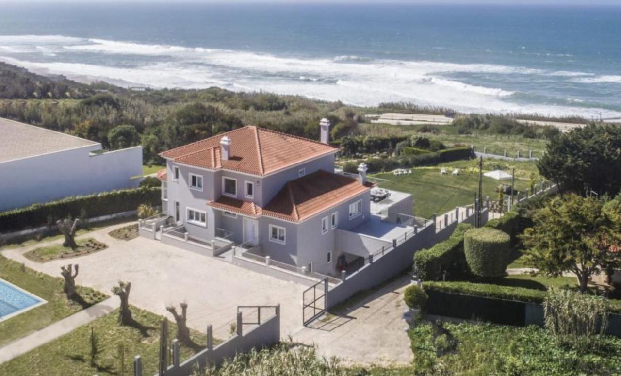 Pg - Beach House Sintra Exteriör bild
