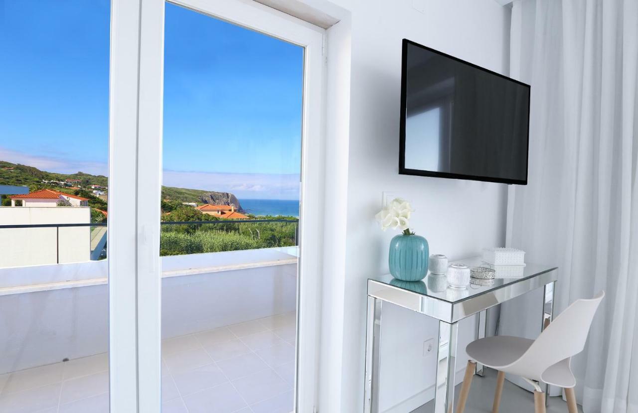 Pg - Beach House Sintra Exteriör bild