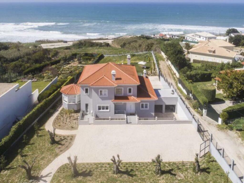Pg - Beach House Sintra Exteriör bild